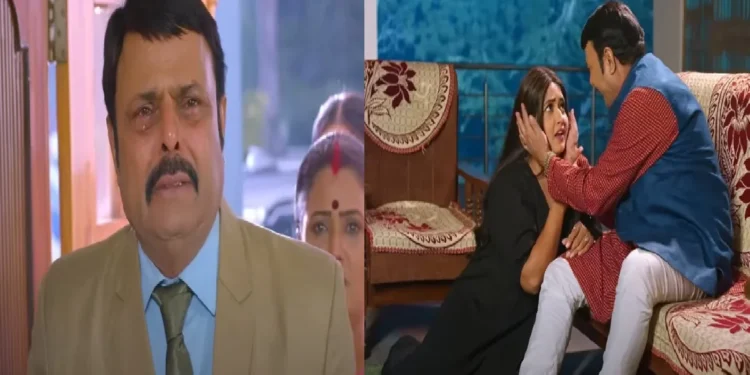 After the daughter's death, Kajal Raghavani's new song is full of pain, will be emotional