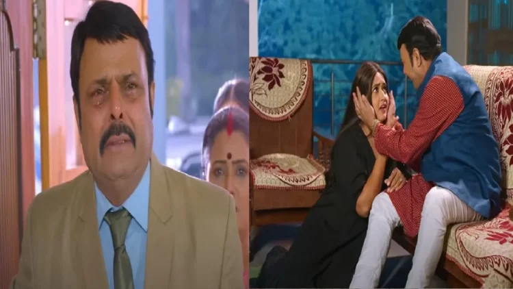 After the daughter's death, Kajal Raghavani's new song is full of pain, will be emotional