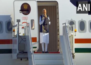 After the dispute in both countries, PM Modi reached Canada, this big thing about attending the G-7 summit