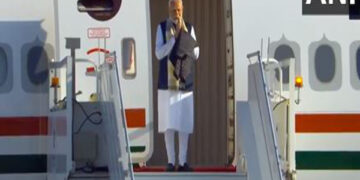 After the dispute in both countries, PM Modi reached Canada, this big thing about attending the G-7 summit