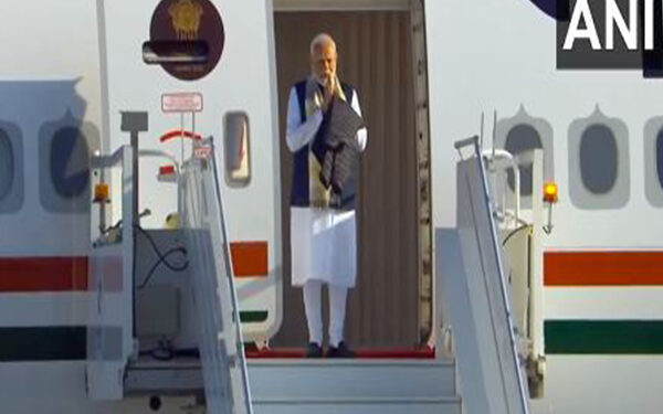 After the dispute in both countries, PM Modi reached Canada, this big thing about attending the G-7 summit