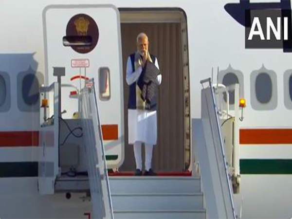 After the dispute in both countries, PM Modi reached Canada, this big thing about attending the G-7 summit