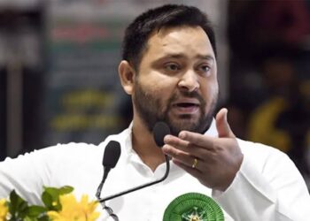 After the formation of the government in Bihar, the grand alliance will throw the Waqf law into the dustbin: Tejashwi Yadav
