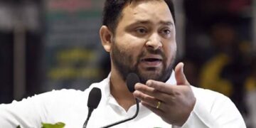 After the formation of the government in Bihar, the grand alliance will throw the Waqf law into the dustbin: Tejashwi Yadav