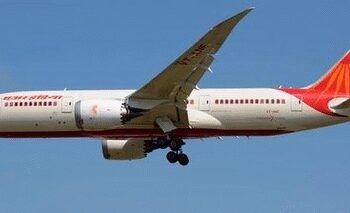 Ahmedabad Plain Crash: Technical problems in Boeing 787-8 Dreamliner have come many times before globally