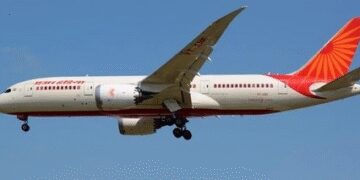 Ahmedabad Plain Crash: Technical problems in Boeing 787-8 Dreamliner have come many times before globally