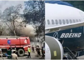 Ahmedabad Plane Crash | Boeing 787 Dreamliner Crash | Air India Accident | Deadly Plane Crash India | Boeing Crash History | Dreamlineer First Fatal Crash | Ahmedabad Plane Crash: First for the first time in the history of Boeing 787 Dreamliner! , News Track in Hindi