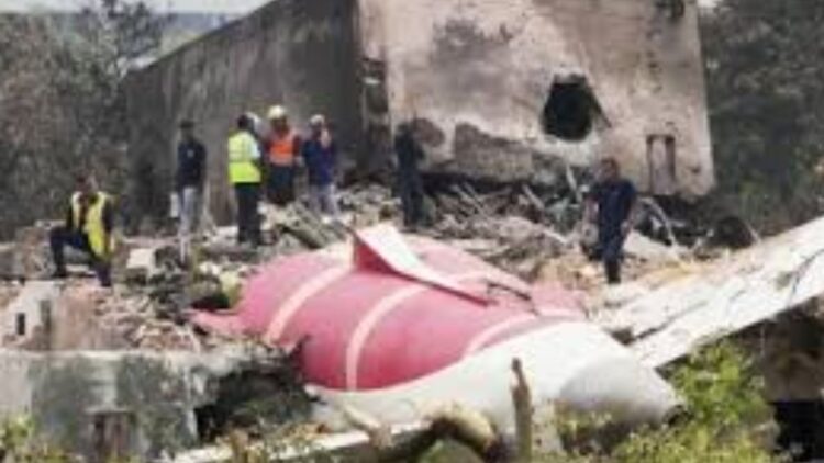 Ahmedabad Plane Crash: How Much Total Financial Help Will Be Given to the Families of that thats Killed in the Ahmedabad Plane Crash | Ahmedabad Plane Crash: How much financial help will be given to the families of those killed in the Ahmedabad plane crash? , News Track in Hindi