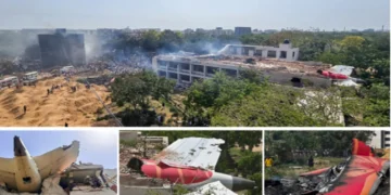 Ahmedabad Plane Crash: In the Ahmedabad aircraft accident case, 190 dead identities have been handed over from DNA test, 159 bodies were handed over to relatives, DNA Test has identified 190 dead bodies in ahmedabad plane crash case, 159 bodies on bodedies