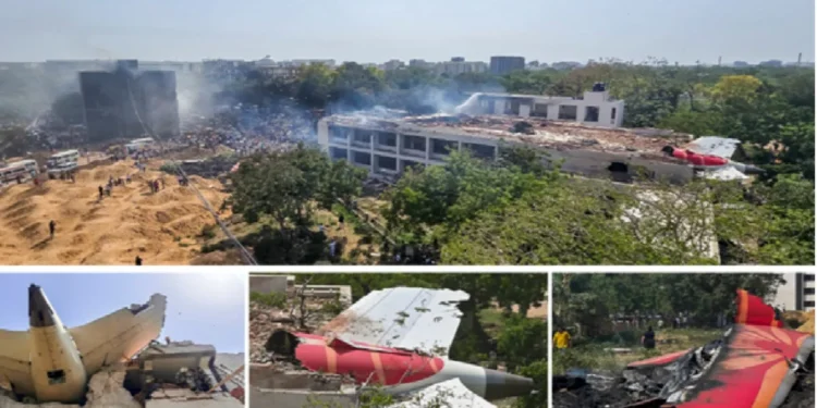 Ahmedabad Plane Crash: In the Ahmedabad aircraft accident case, 190 dead identities have been handed over from DNA test, 159 bodies were handed over to relatives, DNA Test has identified 190 dead bodies in ahmedabad plane crash case, 159 bodies on bodedies