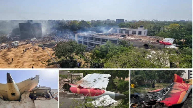 Ahmedabad Plane Crash: In the Ahmedabad aircraft accident case, 190 dead identities have been handed over from DNA test, 159 bodies were handed over to relatives, DNA Test has identified 190 dead bodies in ahmedabad plane crash case, 159 bodies on bodedies
