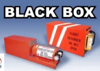 Ahmedabad Plane Crash | What is Black Box | Black Box | Mayday Call | Plane Crash Investigation | Flight recorder | CVR FDR | Aviation Accident | Air India Crash | Final Cockpit Voice | Aircraft Black Box | Crash Data Recorder | 'Black Box' will open death 'Mede' call became the last voice, know how this device works. News Track in Hindi