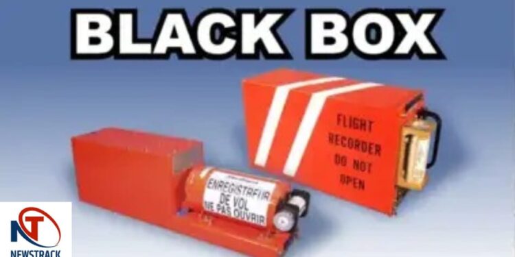Ahmedabad Plane Crash | What is Black Box | Black Box | Mayday Call | Plane Crash Investigation | Flight recorder | CVR FDR | Aviation Accident | Air India Crash | Final Cockpit Voice | Aircraft Black Box | Crash Data Recorder | 'Black Box' will open death 'Mede' call became the last voice, know how this device works. News Track in Hindi