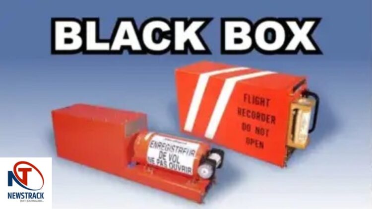Ahmedabad Plane Crash | What is Black Box | Black Box | Mayday Call | Plane Crash Investigation | Flight recorder | CVR FDR | Aviation Accident | Air India Crash | Final Cockpit Voice | Aircraft Black Box | Crash Data Recorder | 'Black Box' will open death 'Mede' call became the last voice, know how this device works. News Track in Hindi