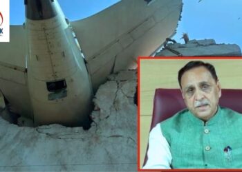 Ahmedabad Plane Crash and Ex CM Rupani | Air India Crash | Vijay Rupani Plane Crash | Indian Political Leaders Plane Crash | India Aviation Accidents | Indian Plane Crash History | Former CM Rupani was riding in Air India crash! Know that many big leaders of India have become victims of plane accidents. News Track in Hindi