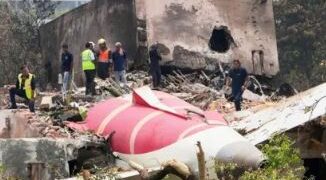 Ahmedabad aircraft accident: 135 dead were identified from DNA Milan, bodies of 101 people were handed over to family members