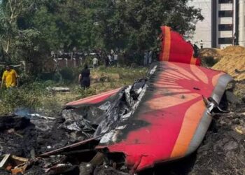Ahmedabad aircraft accident: 190 victims identified with DNA test, 159 bodies handed over to relatives