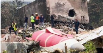 Ahmedabad aircraft accident: 99 dead were identified from DNA Milan, bodies of 64 people were handed over to family members