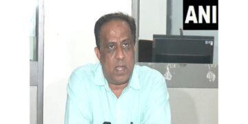 Ahmedabad aircraft accident: Ahmedabad Civil Hospital Superintendent gave information, said 211 DNA samples mail
