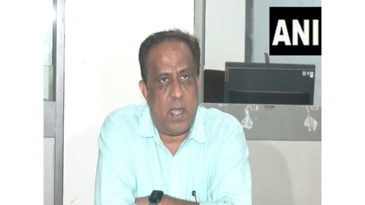 Ahmedabad aircraft accident: Ahmedabad Civil Hospital Superintendent gave information, said 211 DNA samples mail