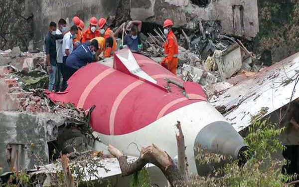 Ahmedabad aircraft accident: DNA investigation identified 47 victims; 24 bodies were handed over to family members