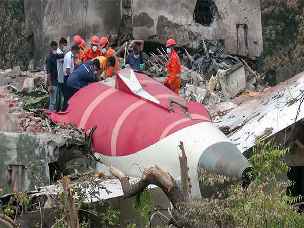 Ahmedabad aircraft accident: DNA investigation identified 47 victims; 24 bodies were handed over to family members