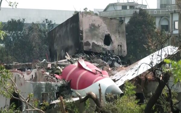 Ahmedabad aircraft accident: DNA sample of 210 people matched, 187 bodies were handed over to family members