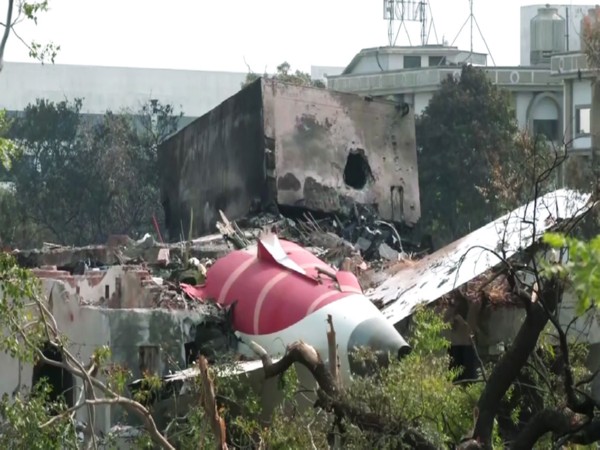Ahmedabad aircraft accident: DNA sample of 210 people matched, 187 bodies were handed over to family members