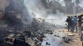 Ahmedabad aircraft accident: He got the command of flying flights, was expected to experience