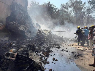 Ahmedabad aircraft accident: He got the command of flying flights, was expected to experience