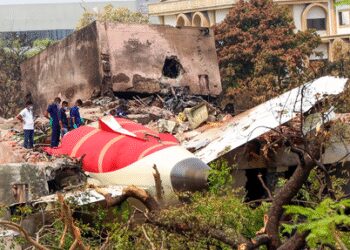 Ahmedabad aircraft accident: IMA requested Tata Sons to assist injured and dead medical students