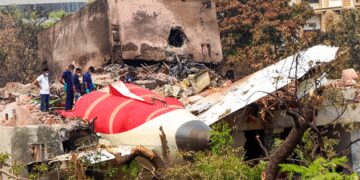 Ahmedabad aircraft accident: IMA requested Tata Sons to assist injured and dead medical students