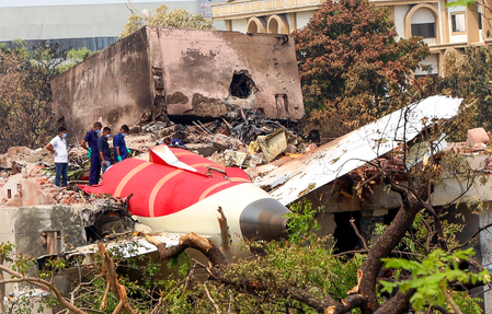 Ahmedabad aircraft accident: IMA requested Tata Sons to assist injured and dead medical students