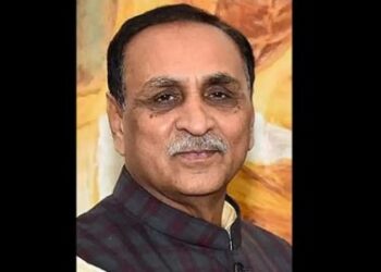 Ahmedabad aircraft accident: Vijay Rupani will be cremated in Rajkot today, farewell will be given with state honors