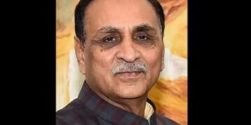 Ahmedabad aircraft accident: Vijay Rupani will be cremated in Rajkot today, farewell will be given with state honors