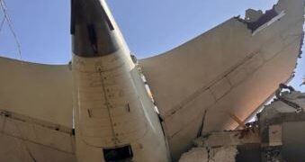 Ahmedabad aircraft accident brought up bitter memories of a person who survived in the 1993 Indian Airlines accident