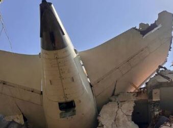 Ahmedabad aircraft accident brought up bitter memories of a person who survived in the 1993 Indian Airlines accident