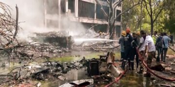 Ahmedabad plane crash: 245 bodies handed over to families, 251 identified