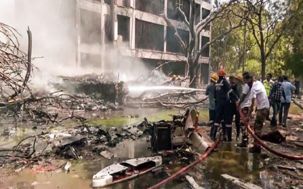 Ahmedabad plane crash: 245 bodies handed over to families, 251 identified