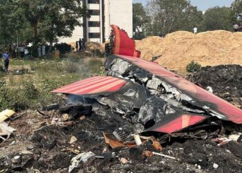 Ahmedabad plane crash confirmed 248 deaths so far, 81 bodies recovered, about 60 medical students injured