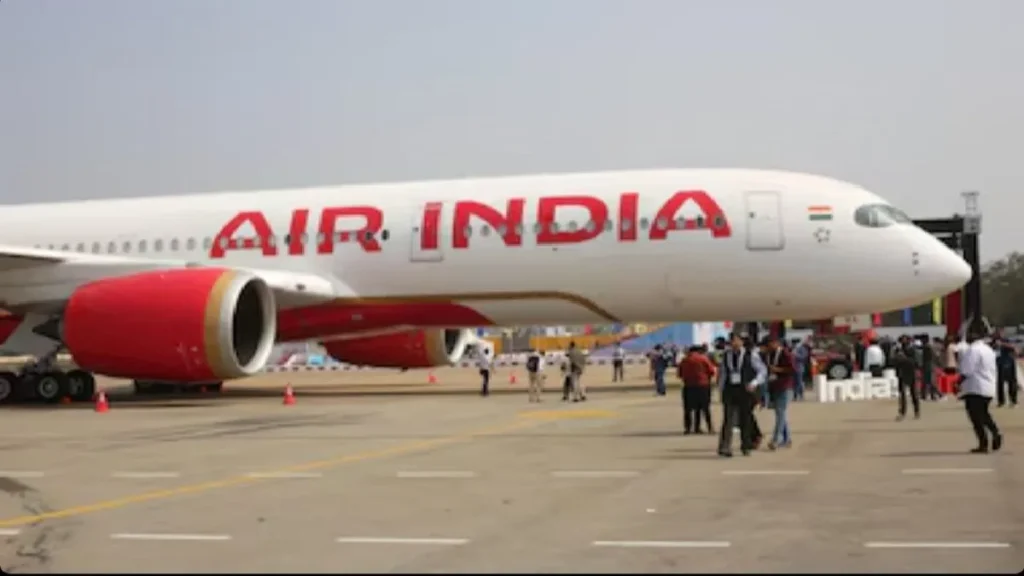 Air India Cancelled 8 Flights: Air India has 8 flights of cancell, Ahmedabad aircraft accident, the company is reducing the number of flights, AIR India Cancelled 8 Flights, Company is Reduction the number of Flights after Affter AFTER AFTER AHMEDABAD PLANE CRASH