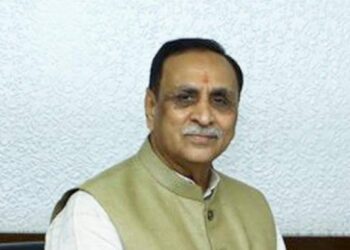 Air India Crash: Vijay Rupani was also riding on aircraft, confusion over the position of former CM