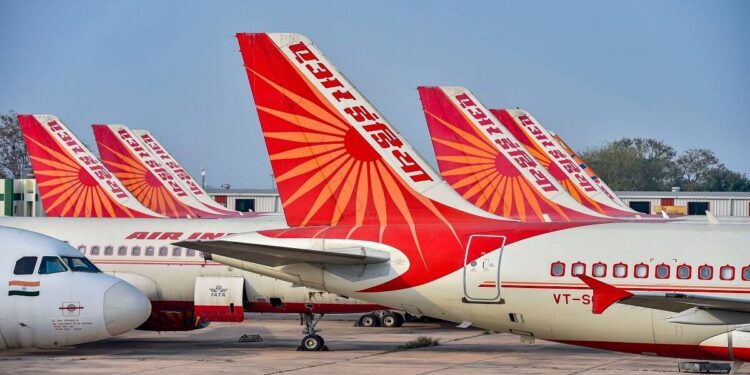 Air India Flight AI171: Now there will never be Air India flight number AI171, know why the company took this decision?