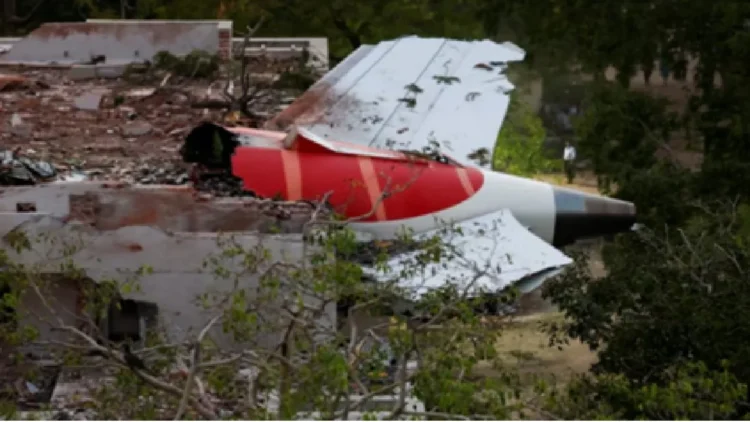 Air India Plane Crash: 34 passengers dead in Air India aircraft accident were identified, the body of former Gujarat CM Vijay Rupani was also identified, 31 Passengers Killed in Air India Plane Crash Identtified Search for Former Gujarat CM VIJAY RUPANI CONTINUSUs
