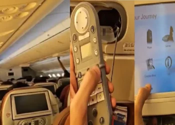 Air India Plane Crash Ahmedabad: Air India crashed aircraft already had many flaws, passenger who arrived in Ahmedabad from Delhi shared video on social media, Air India Plane that Crashed Alredy Had Many Flaws, A Passenger Who Arrowed in Ahmedabad from Delhi Sharedi Sharedi Sharedi Sharedi Video on social media