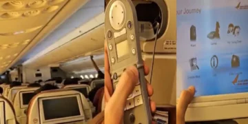 Air India Plane Crash Ahmedabad: Air India crashed aircraft already had many flaws, passenger who arrived in Ahmedabad from Delhi shared video on social media, Air India Plane that Crashed Alredy Had Many Flaws, A Passenger Who Arrowed in Ahmedabad from Delhi Sharedi Sharedi Sharedi Sharedi Video on social media