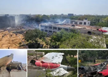 Air India Plane Crash Ahmedabad: DNA test of dead aircraft accident released, 11 bodies were identified, after Tata Sons, now Air India also announced compensation, DNA Test of the dead Continues, 9 Bodies Identified, 9 Bodies Identified, AFTER TATA SOM compensation