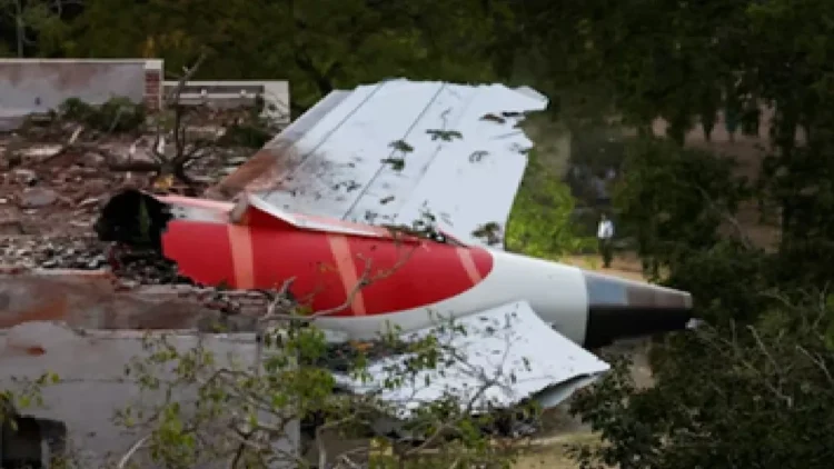 Air India Plane Crash: In Ahmedabad, the investigation of the black box of Air India aircraft, who was victim of an accident, started investigation, 275 including 241 passengers lost their lives, data of black box of Ill fought Air India Plane accessed by aaib