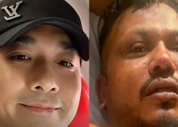 Air India Plane Crash Survivivor: Air India passenger Vishwas Kumar Ramesh was not only the singer of Thailand, Ruangasak was also left in the plane crash, his seat number 11A was also! Too in Seat Number 11a