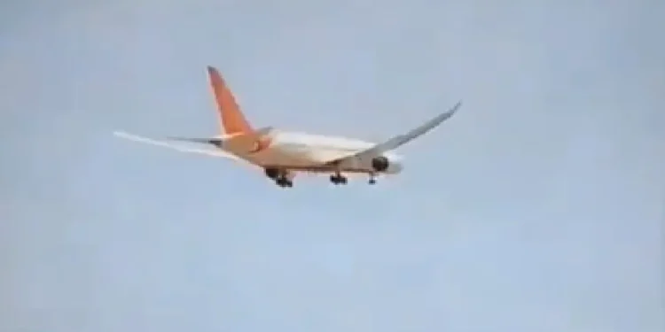 Air India Plane Crash Video: Video of Air India aircraft going from Ahmedabad to London came, see how 242 passengers plane became victims of accident, Ahmedabad to London Air India Plane AI171 Crash Video Surfaces